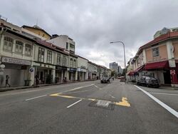 Syed Alwi Road (D8), Retail #622684031